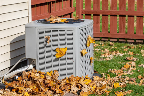 Best HVAC tune-up services  in La Verkin, UT
