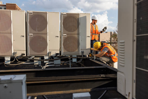 Best HVAC repair near me  in La Verkin, UT