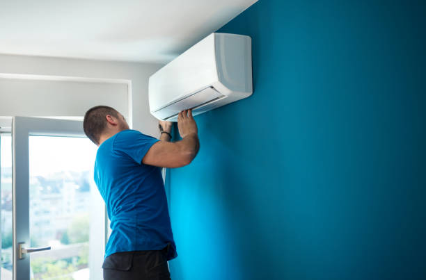 Best 24/7 HVAC repair  in La Verkin, UT