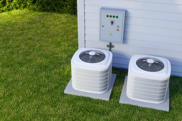 Best Affordable HVAC services  in La Verkin, UT