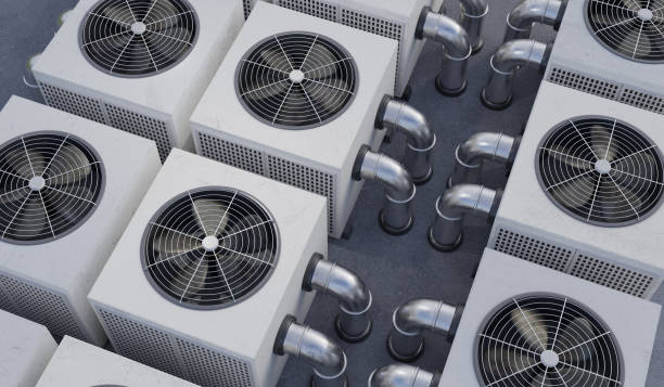 Best Commercial HVAC repair  in La Verkin, UT