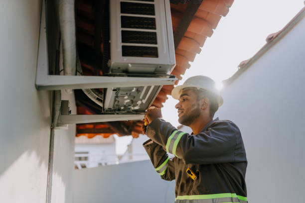 Best HVAC maintenance near me  in La Verkin, UT