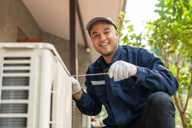 Best HVAC repair near me  in La Verkin, UT