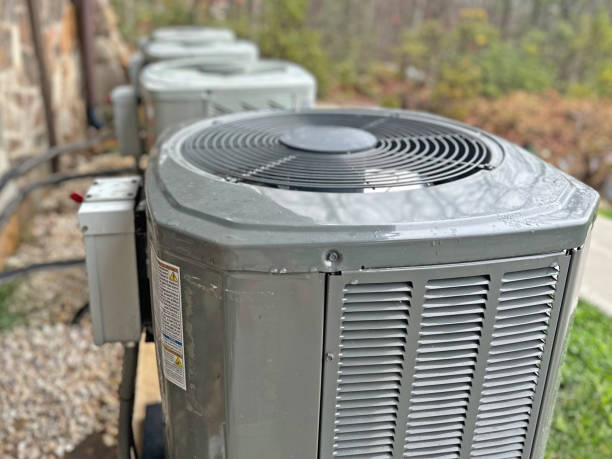 Best Residential HVAC services  in La Verkin, UT
