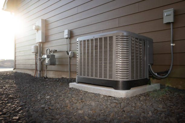 Best Air conditioning repair  in La Verkin, UT
